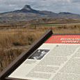 Heart Mountain Internment Camp